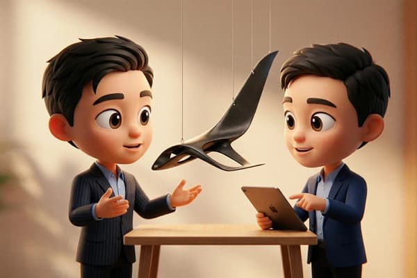 Hybron Raises $20M Seed for Defense Composites Manufacturing