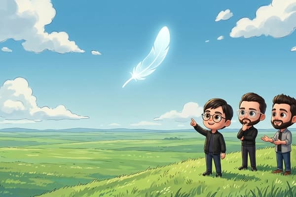 Featherless AI Raises $20M Series A Led by AMD and Airbus Ventures