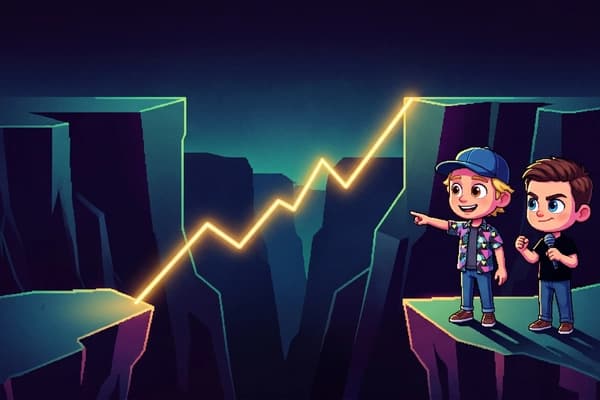 Forecastr Raises $7M Series A to Automate Startup Financial Planning