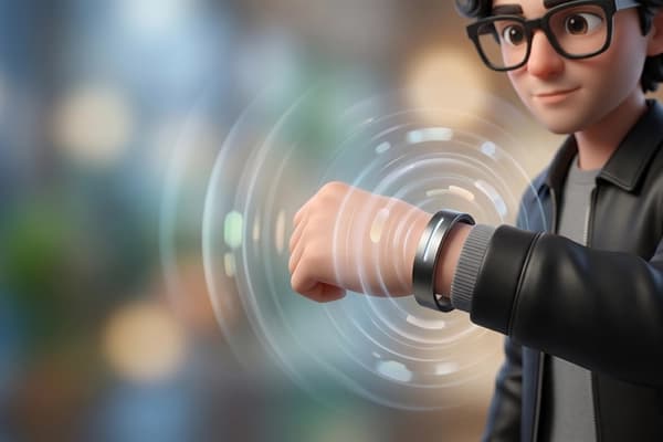 Ex-Apple Designer's ANORIA Wearable Claims to Read Your Emotions in Real Time