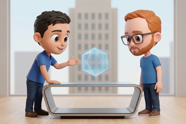 YC-Backed CharacterQuilt Launches AI Agents to Automate Marketing Ops