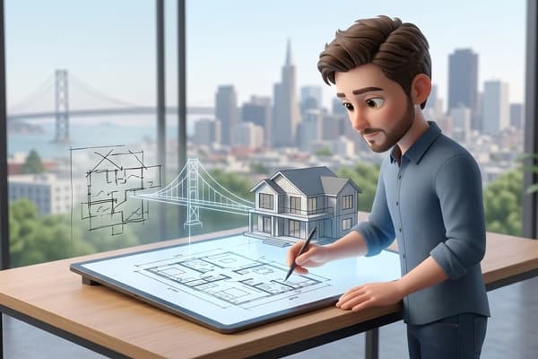 Drafted's AI Turns Sketches Into Home Plans as It Scales Past 90K Designs