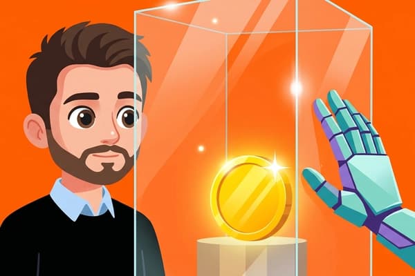 Gravy's AI Agents Promise to Move Money—But Can't Yet
