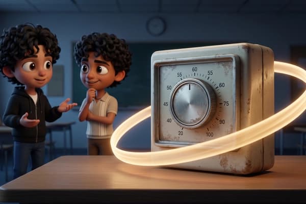 YC-Backed Edviro Targets School Energy Waste with AI 'World Models'