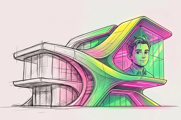 Visoid raises $2.5M to bring AI rendering to architects
