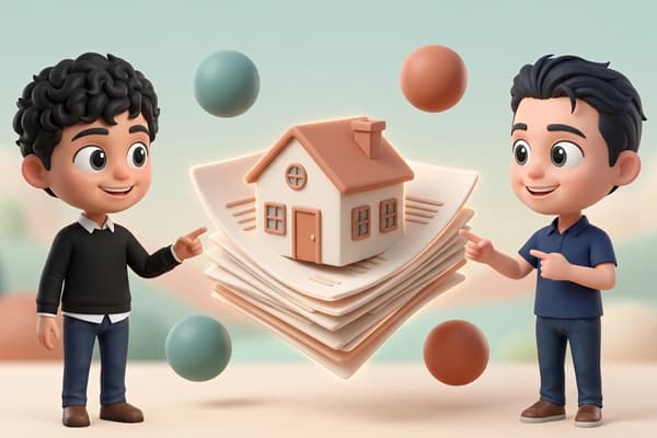 RealPact launches AI agents to automate real estate deals