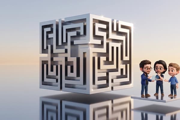 Mechanize raises $9.1M to build RL environments for AI labs