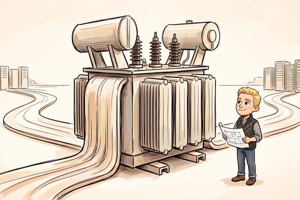 Fluxco raises $26M to fix transformer procurement crisis