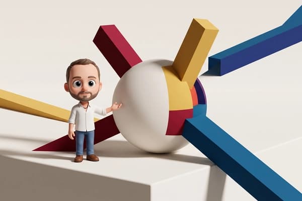 Molt AI raises $1M to build trust layer for AI agents