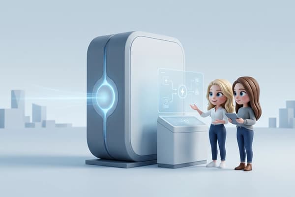 AGent Energy raises $11M to unlock backup generator capacity