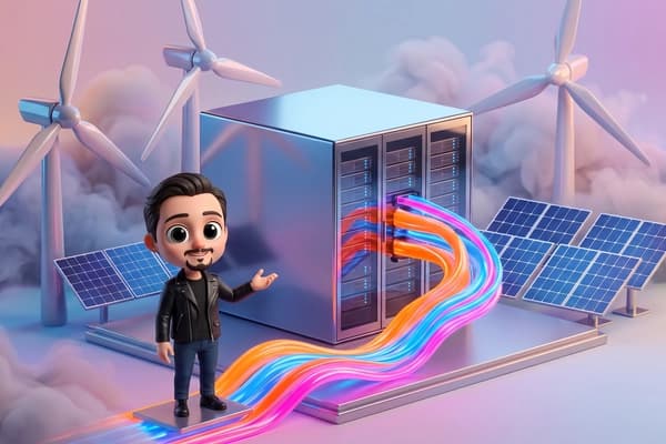 Rune raises $7M to turn wasted solar power into AI compute