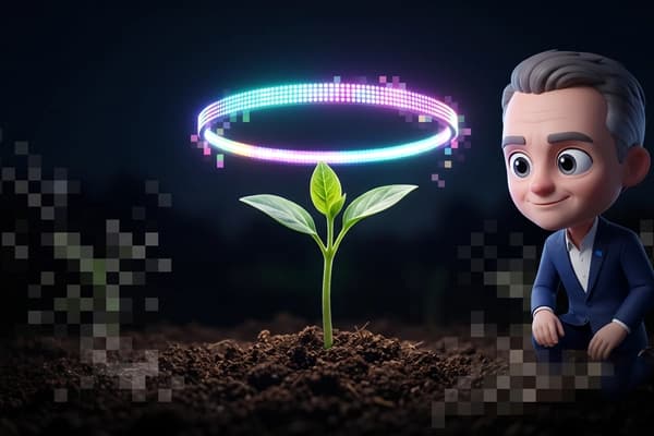 AgEye raises $5M to automate indoor farming with AI robots