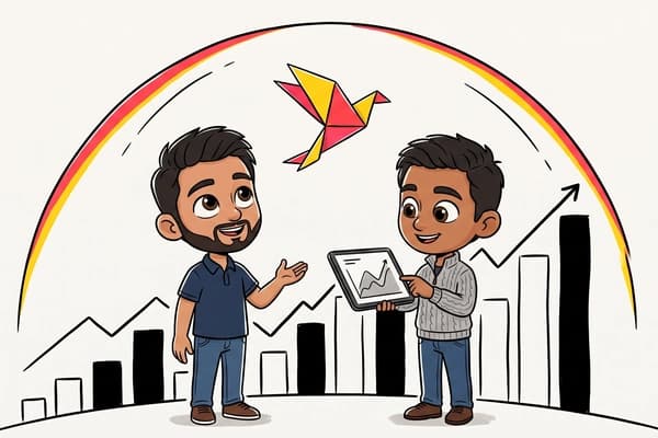 ItoFlow raises $2.5M to build AI investment strategy platform