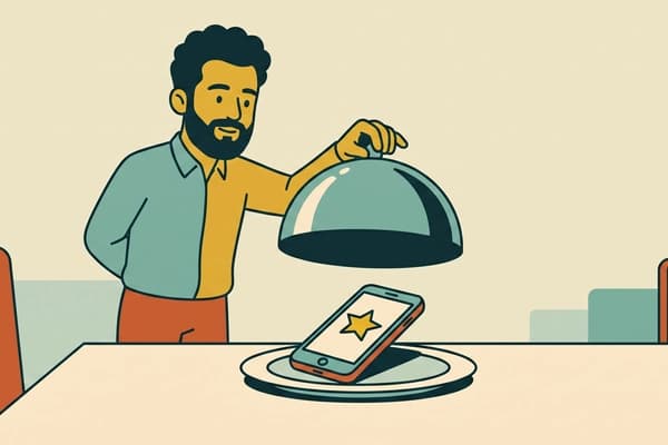 TryNearby launches creator platform for 120+ restaurants