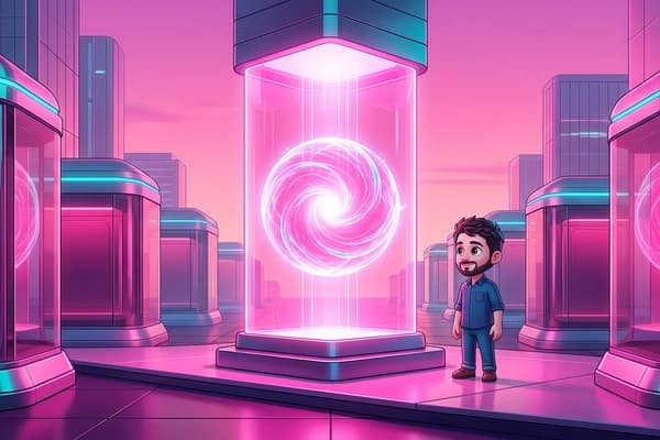machine0 launches cloud VMs for AI agents from $0.013/hour