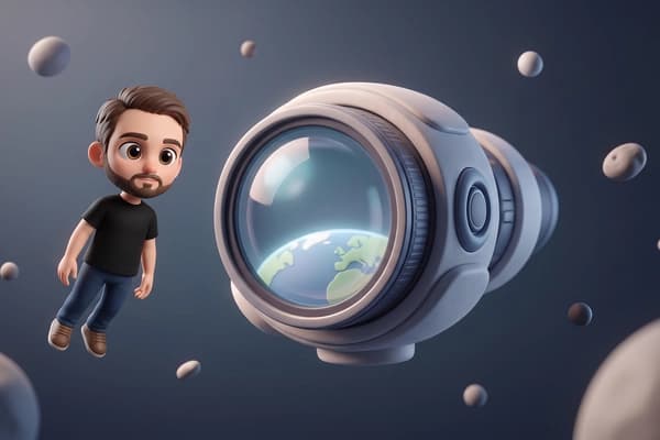 Diffraqtion raises $10M for quantum space cameras