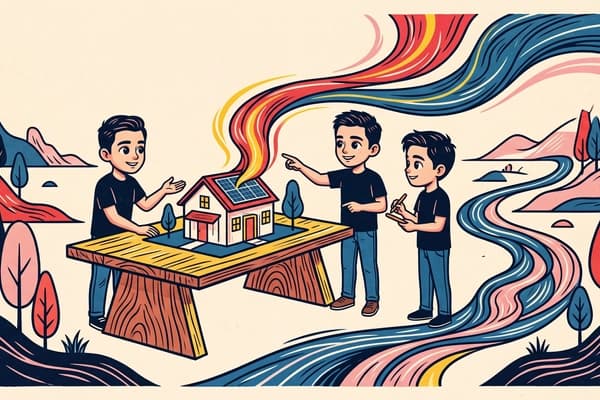 Gridsight raises $26M to modernize electrical grids with AI