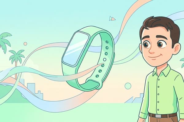 Luffu launches $250 health wearable for family caregiving