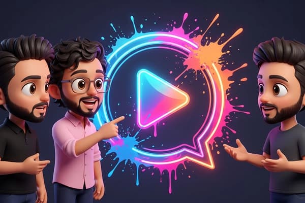 Creedom raises ₹4.1cr for AI creator analytics platform