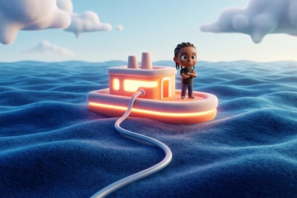Bluecore Energy raises $50M to build floating nuclear reactors