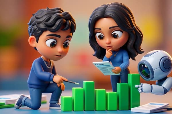 Ekpa launches AI research agents for everyday traders