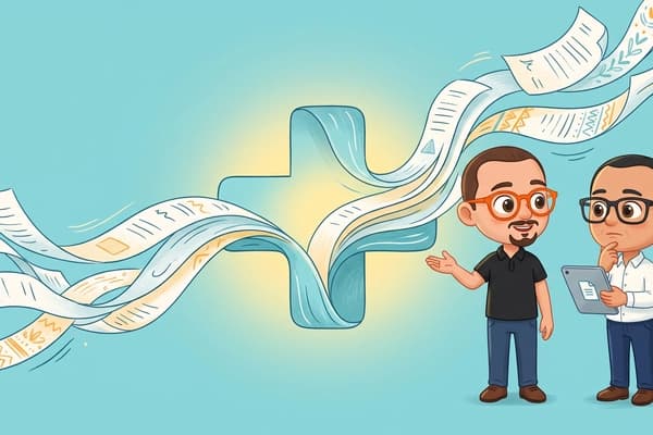 Health Force raises €4.2M for AI agents in hospitals