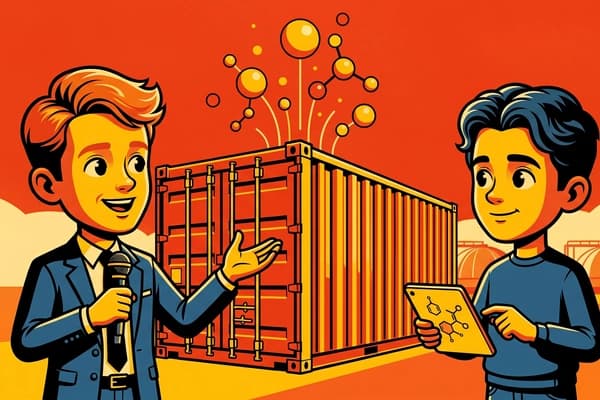 Rise Reforming launches platform to turn waste gas into chemicals