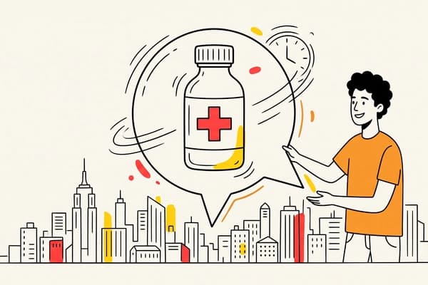 Rio Health raises $4.5M to scale 20-minute pharmacy network