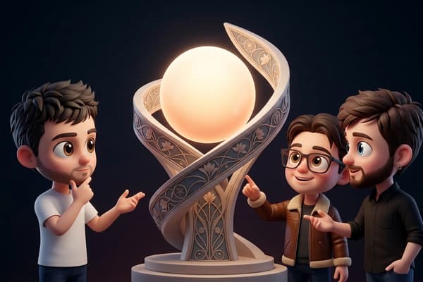 Syllotips raises €4.2M to teach enterprise AI from experts