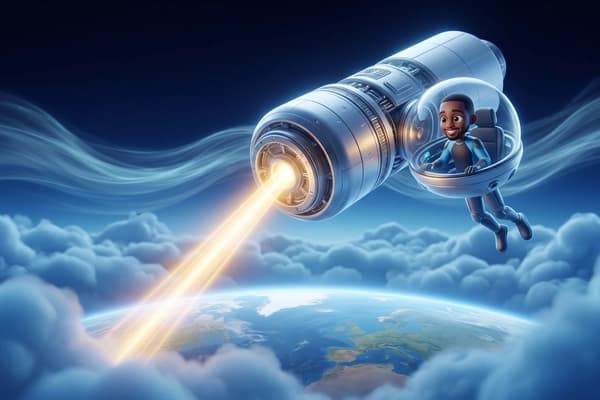 Satlyt raises $8M to run AI models on satellites