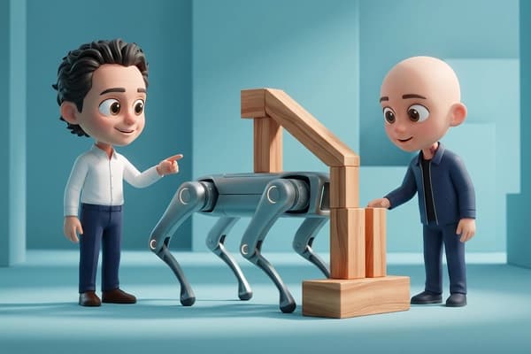 All3 raises $25M to automate construction with AI and robots
