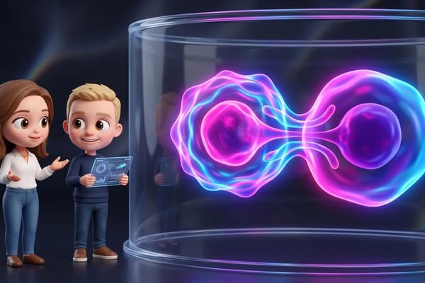 SpectaCell raises $6.8M to speed cell therapy development