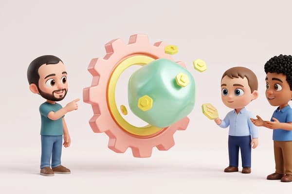 Aerium raises $2.5M to build AI workforce for manufacturers