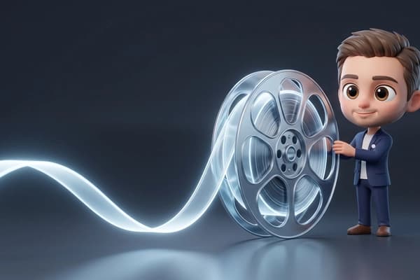 SHAIKE launches 100 AI films by 100 directors worldwide