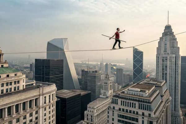 Ex-Stripe CIO Raises $3M to Build Financial OS for European Startups