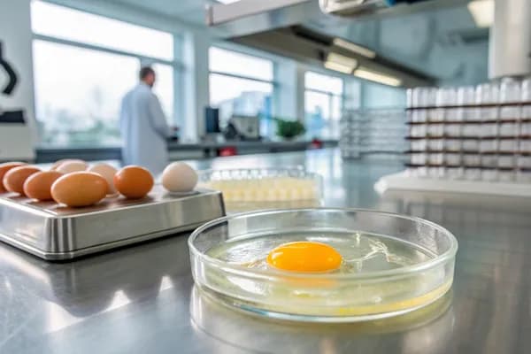 EVERY Lands $55M as Animal-Free Egg Proteins Hit Walmart Shelves