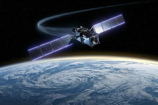 Webb Telescope Precision Comes to Commercial Satellites via MSAC Tech