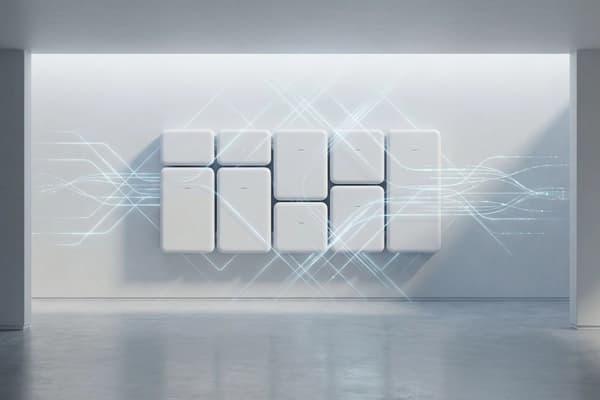 Lunar Energy Raises $232M to Scale AI Home Batteries and VPP Platform