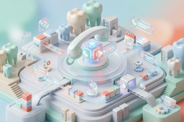 Linda AI Raises €2.6M Pre-Seed for Dental Voice Receptionist