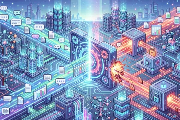 YC-Backed Velum Labs Launches Open-Source AI Security Firewall