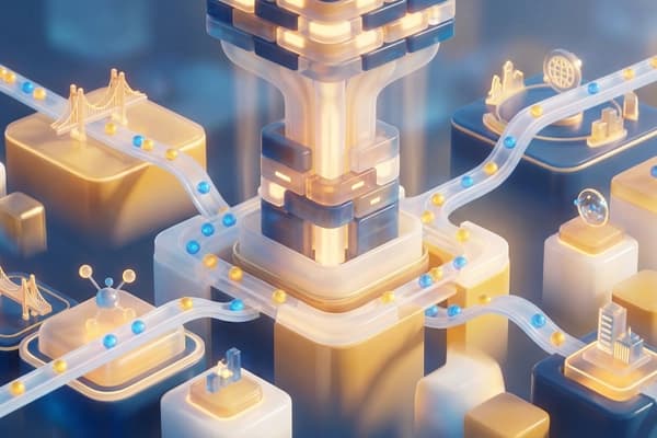 Stripe Expands Programmable Financial Services Platform
