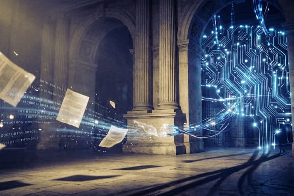 Lawhive Raises $60M Series B to Scale AI-Native Legal Platform
