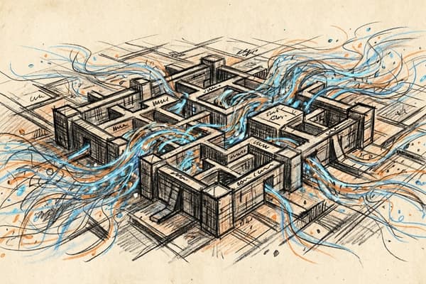 Velum Labs Launches Open-Source Firewall for AI and Human Access Control
