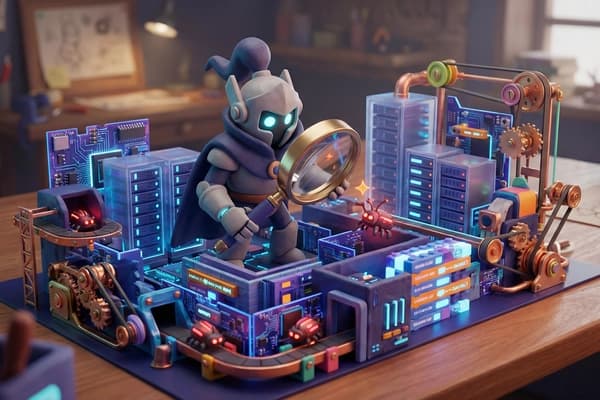 AI Finds 500 Zero-Days: How Claude Opus 4.6 Is Rewriting Security