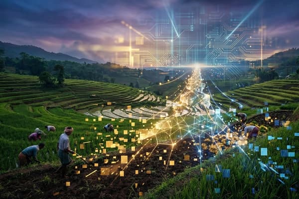 Varaha Raises $45M Series B to Scale Carbon Removal from Global South
