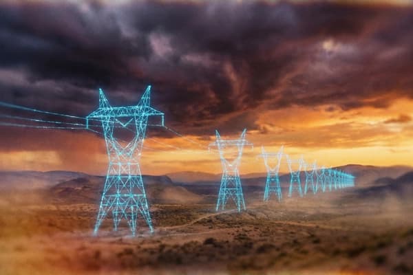 Neara Hits Unicorn Status with $90M Series D for Grid Digital Twins