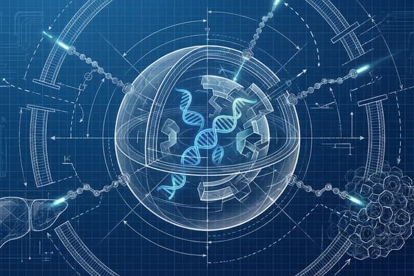 Beyond LNPs: Peptide Carriers Reshape Cancer Drug Delivery Race