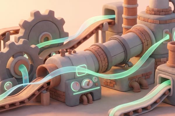 OPTIMITIVE's Unconfirmed $5.9M Round Signals Industrial AI Opportunity