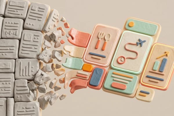 Google Alumni Launch 'Story Card' AI Search to Replace ChatGPT Walls of Text