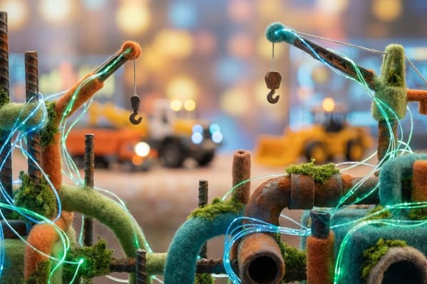 FYLD Raises $41M Series B to Scale AI Operations Platform for Infrastructure